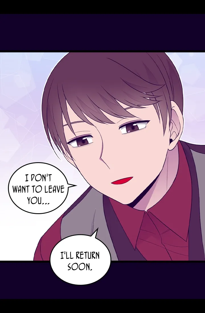 They Say I Was Born a King’s Daughter Chapter 156 - Page 54