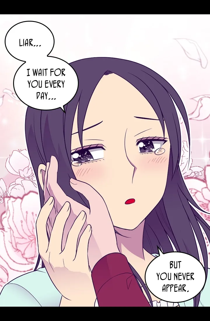 They Say I Was Born a King’s Daughter Chapter 156 - Page 55