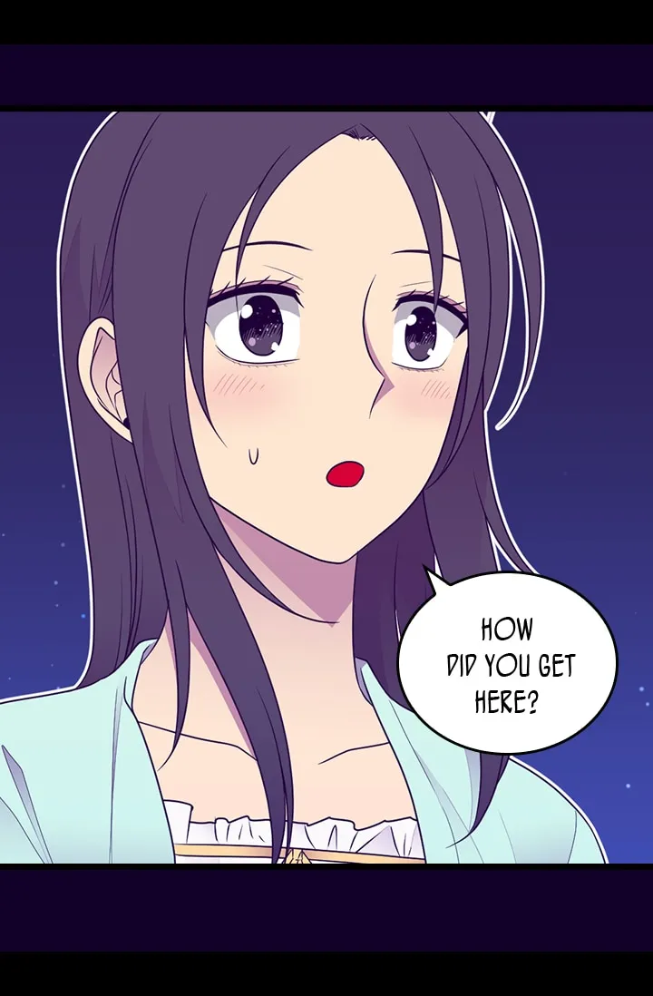They Say I Was Born a King’s Daughter Chapter 156 - Page 6