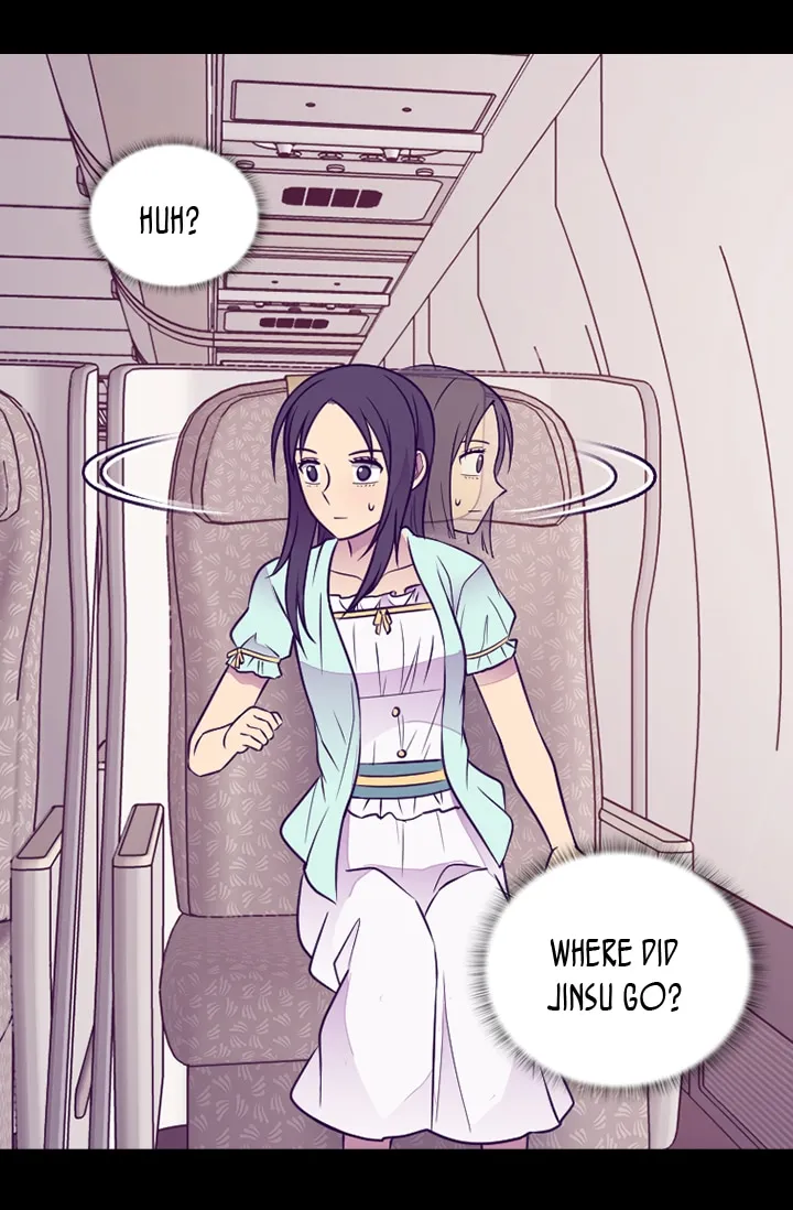 They Say I Was Born a King’s Daughter Chapter 156 - Page 61