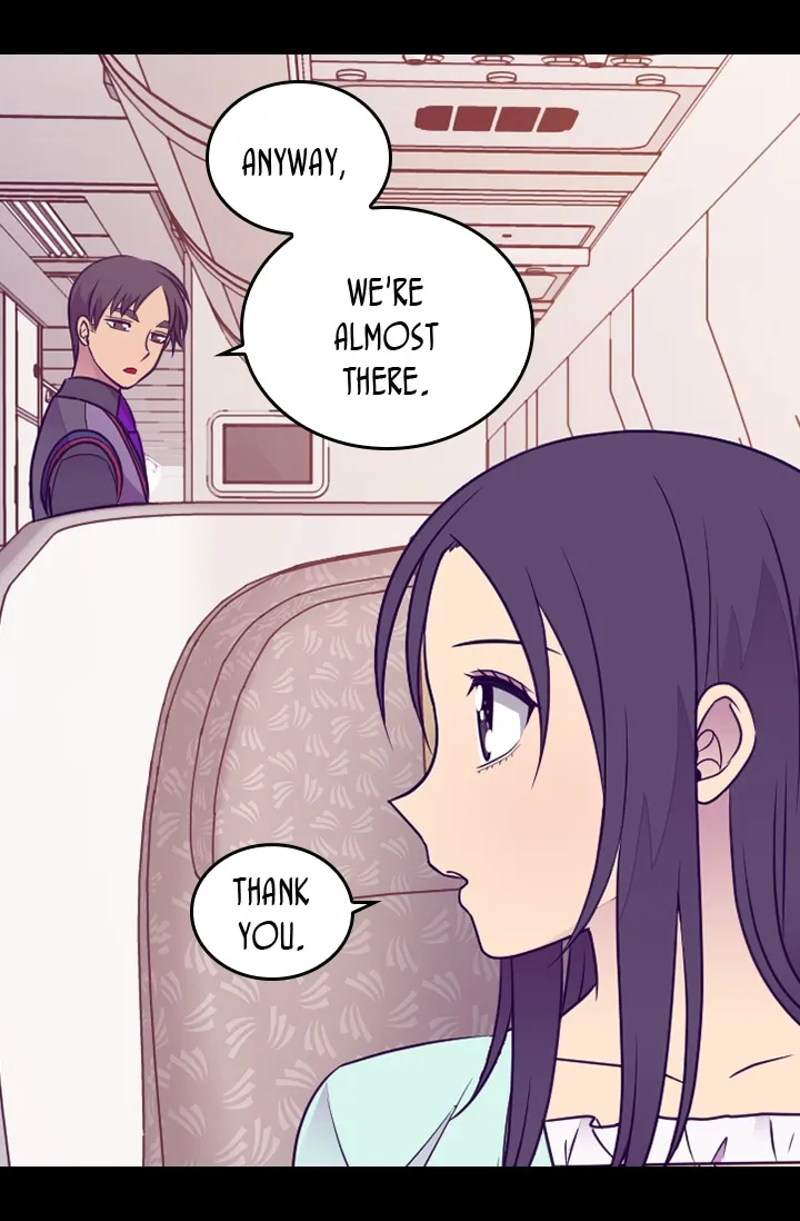 They Say I Was Born a King’s Daughter Chapter 156 - Page 66