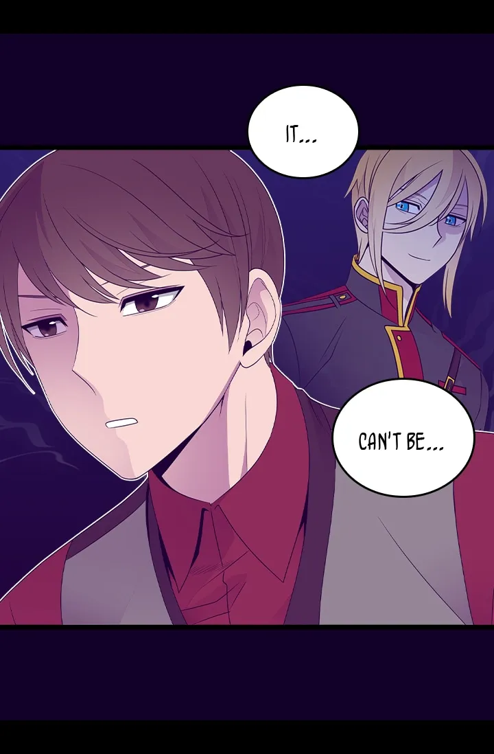 They Say I Was Born a King’s Daughter Chapter 156 - Page 69