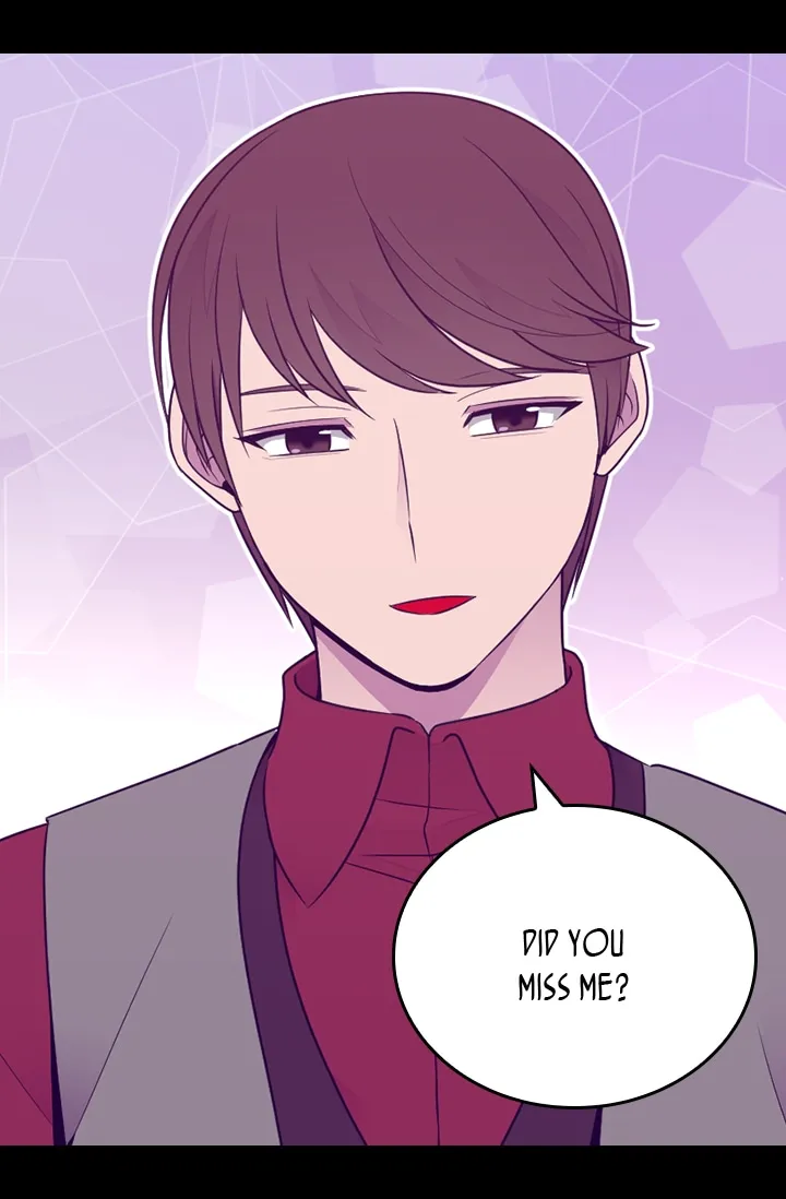 They Say I Was Born a King’s Daughter Chapter 156 - Page 7