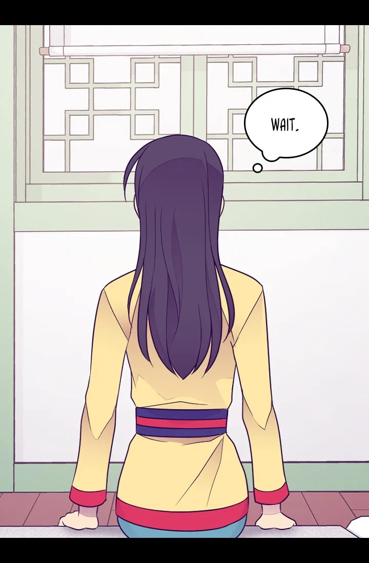 They Say I Was Born a King’s Daughter Chapter 157 - Page 12