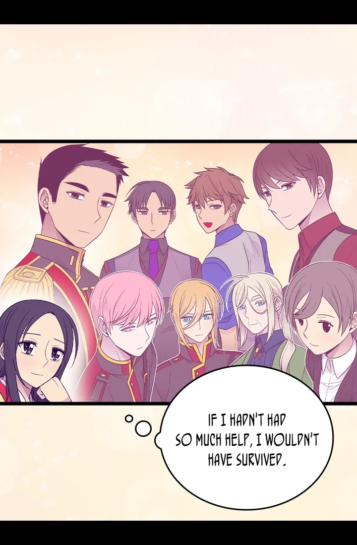 They Say I Was Born a King’s Daughter Chapter 157 - Page 14