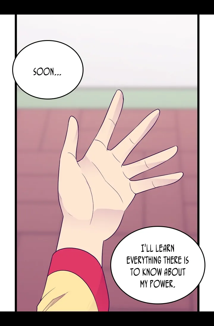 They Say I Was Born a King’s Daughter Chapter 157 - Page 16