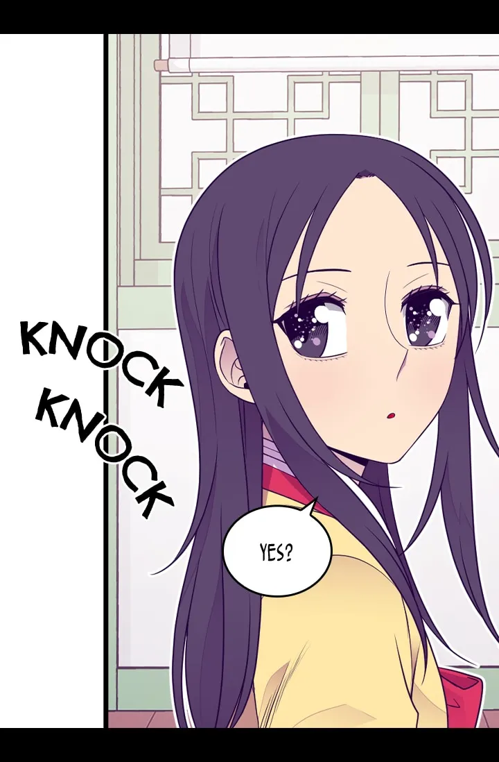 They Say I Was Born a King’s Daughter Chapter 157 - Page 18