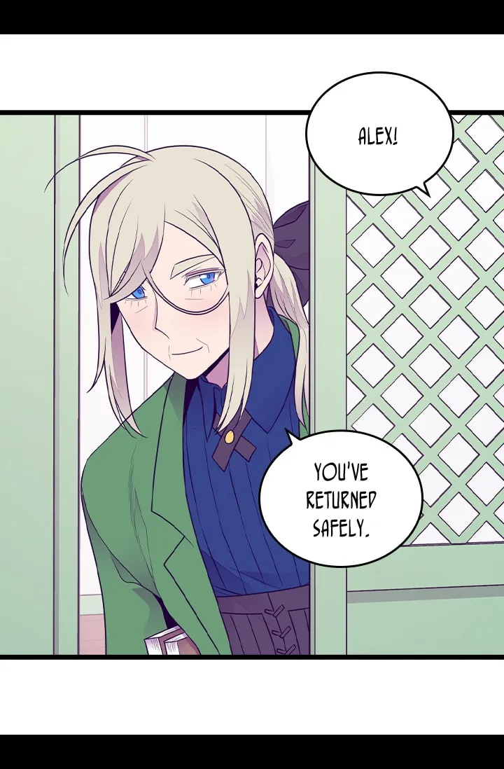 They Say I Was Born a King’s Daughter Chapter 157 - Page 19