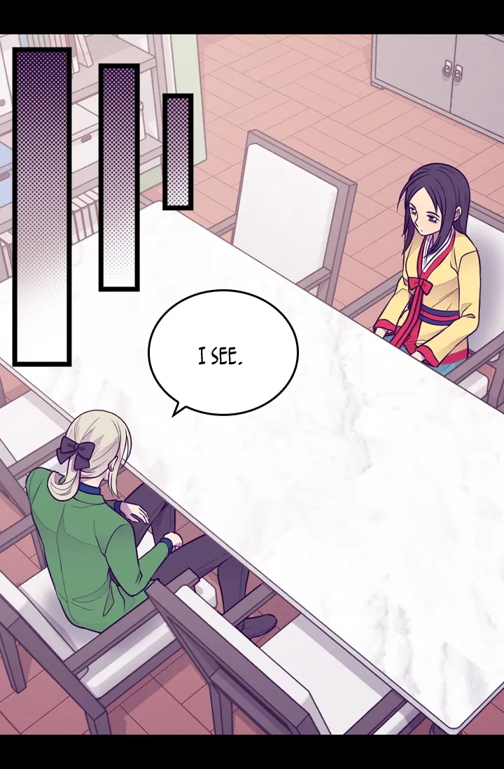 They Say I Was Born a King’s Daughter Chapter 157 - Page 20