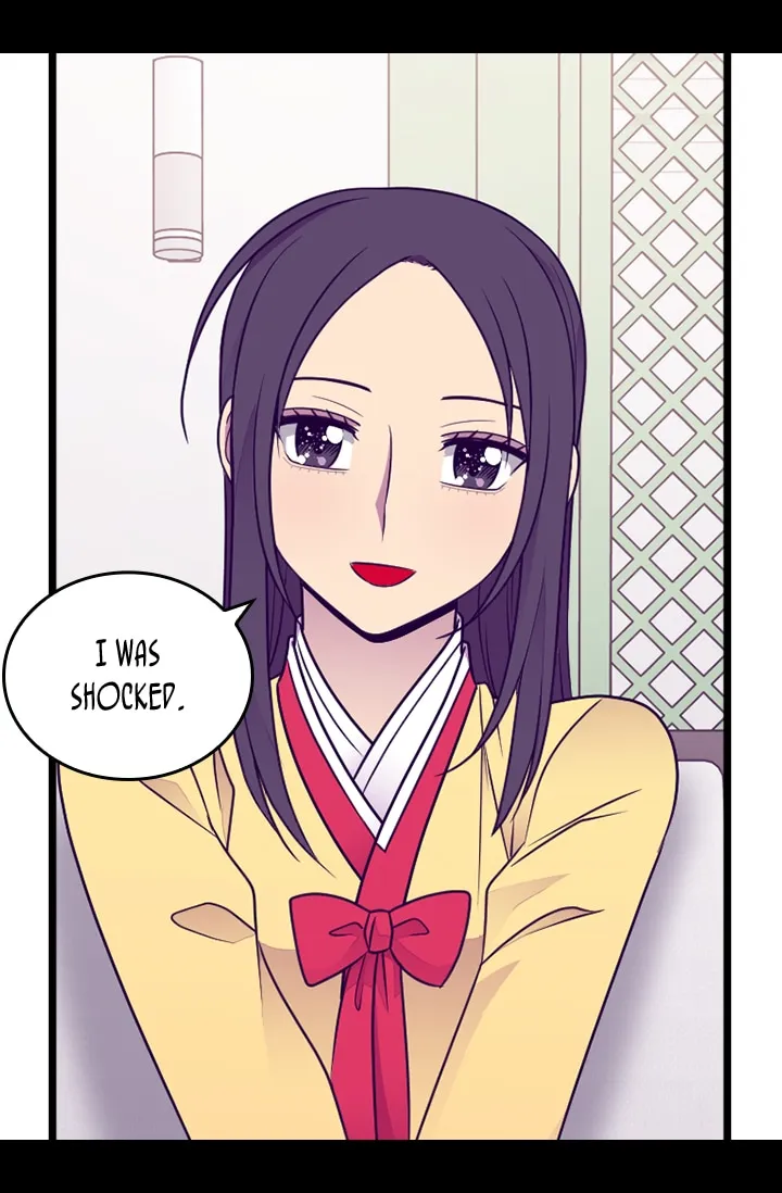 They Say I Was Born a King’s Daughter Chapter 157 - Page 22