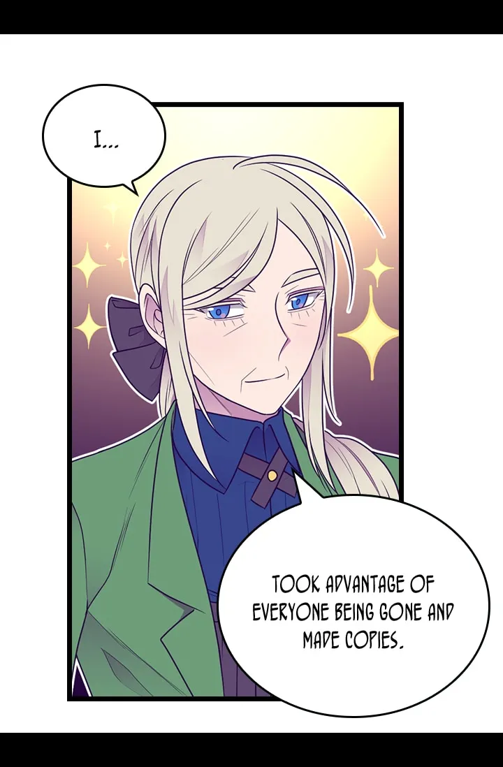 They Say I Was Born a King’s Daughter Chapter 157 - Page 26