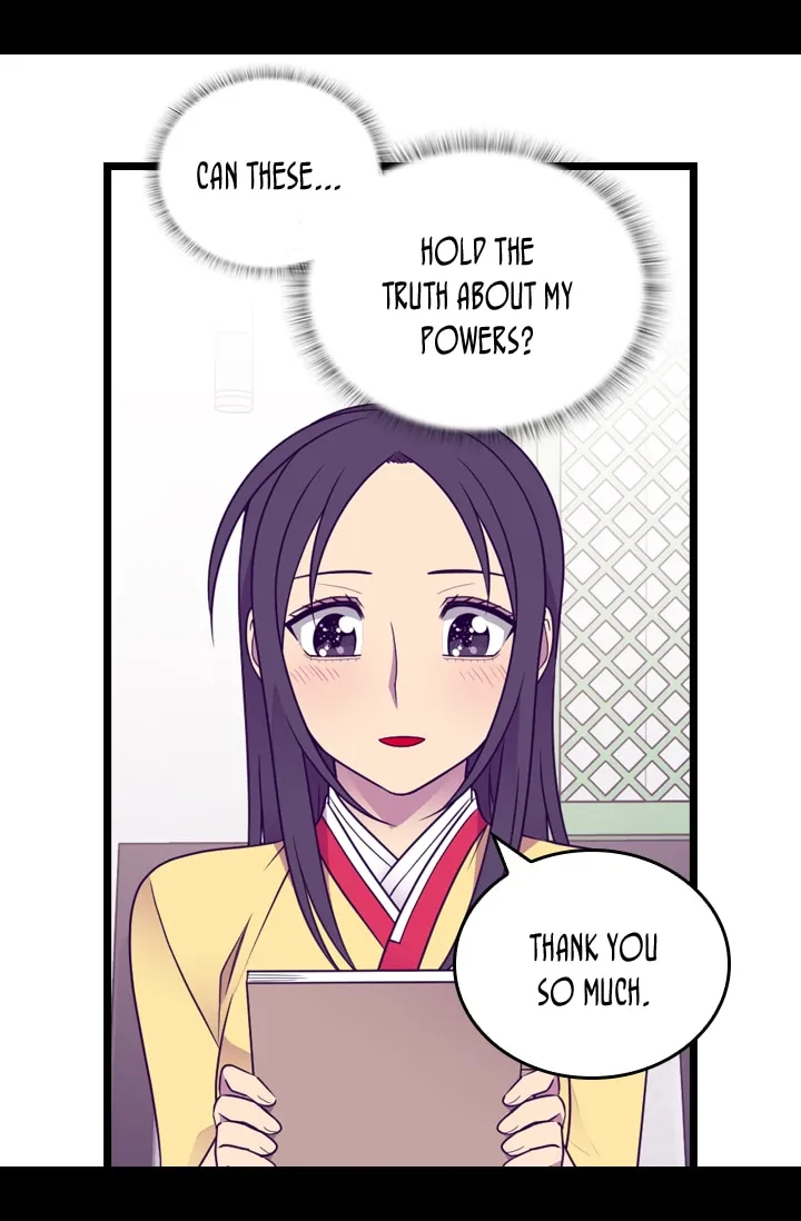 They Say I Was Born a King’s Daughter Chapter 157 - Page 27