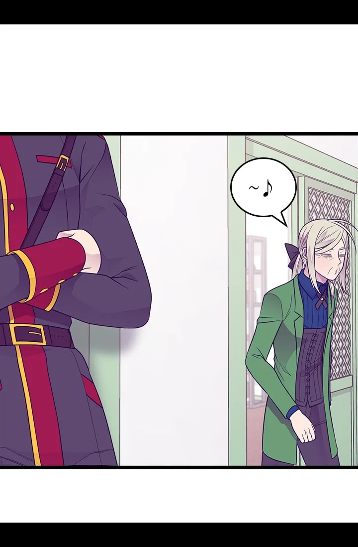 They Say I Was Born a King’s Daughter Chapter 157 - Page 31
