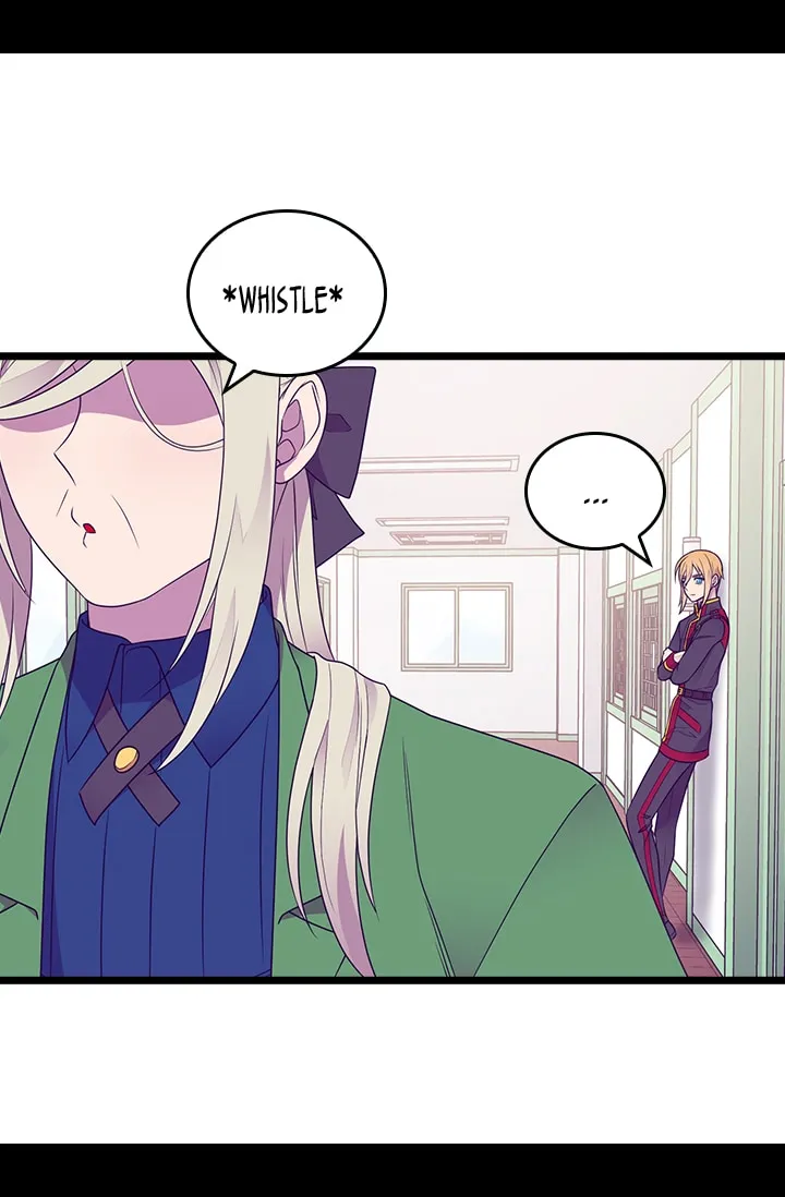 They Say I Was Born a King’s Daughter Chapter 157 - Page 33