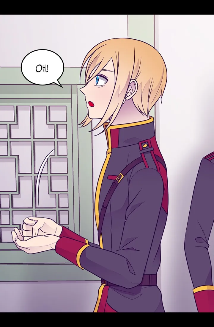 They Say I Was Born a King’s Daughter Chapter 157 - Page 40