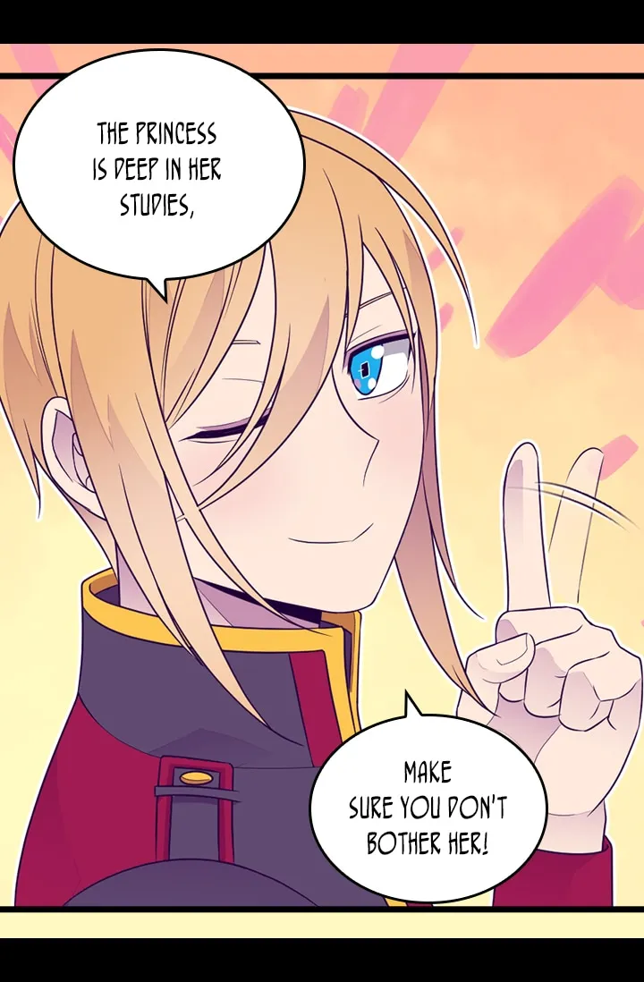 They Say I Was Born a King’s Daughter Chapter 157 - Page 42