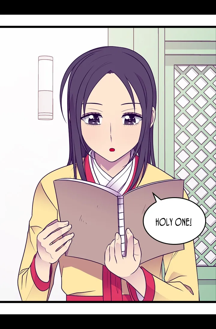 They Say I Was Born a King’s Daughter Chapter 157 - Page 46