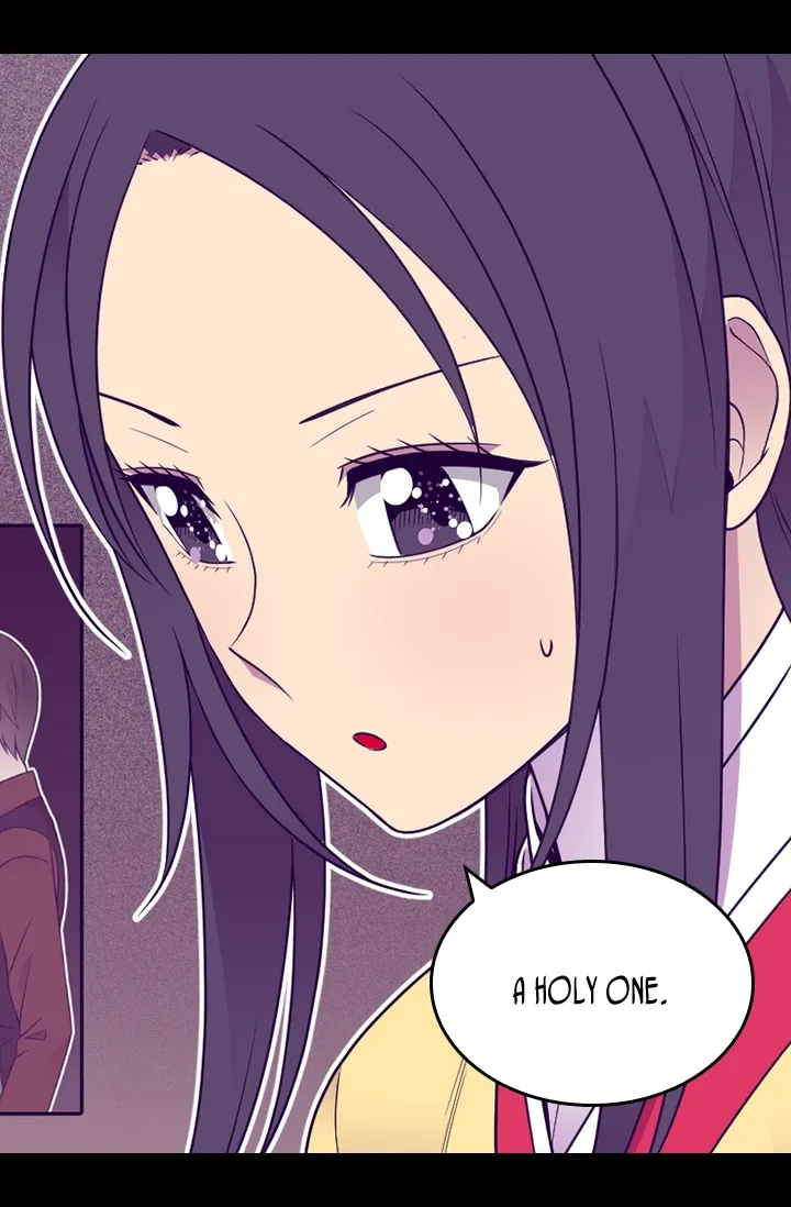 They Say I Was Born a King’s Daughter Chapter 157 - Page 48