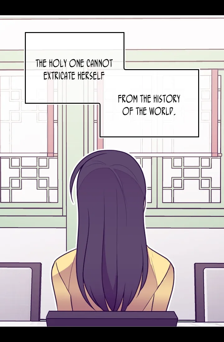 They Say I Was Born a King’s Daughter Chapter 157 - Page 49