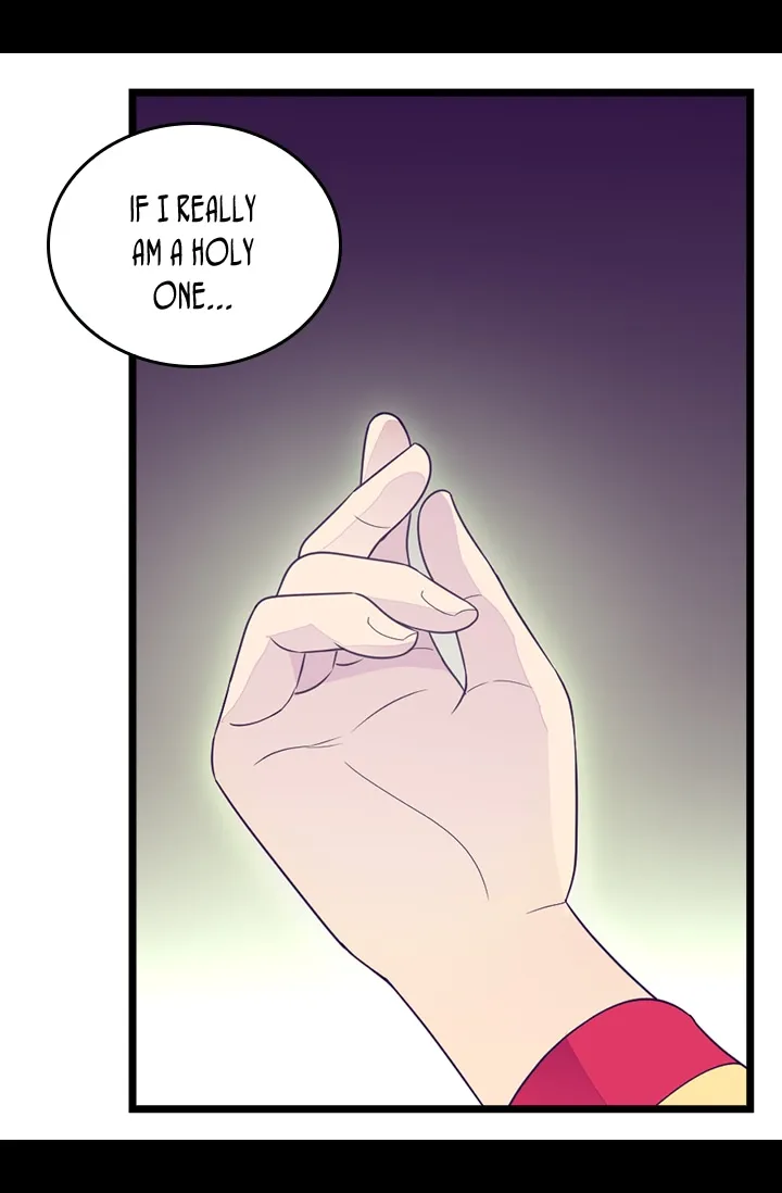 They Say I Was Born a King’s Daughter Chapter 157 - Page 51