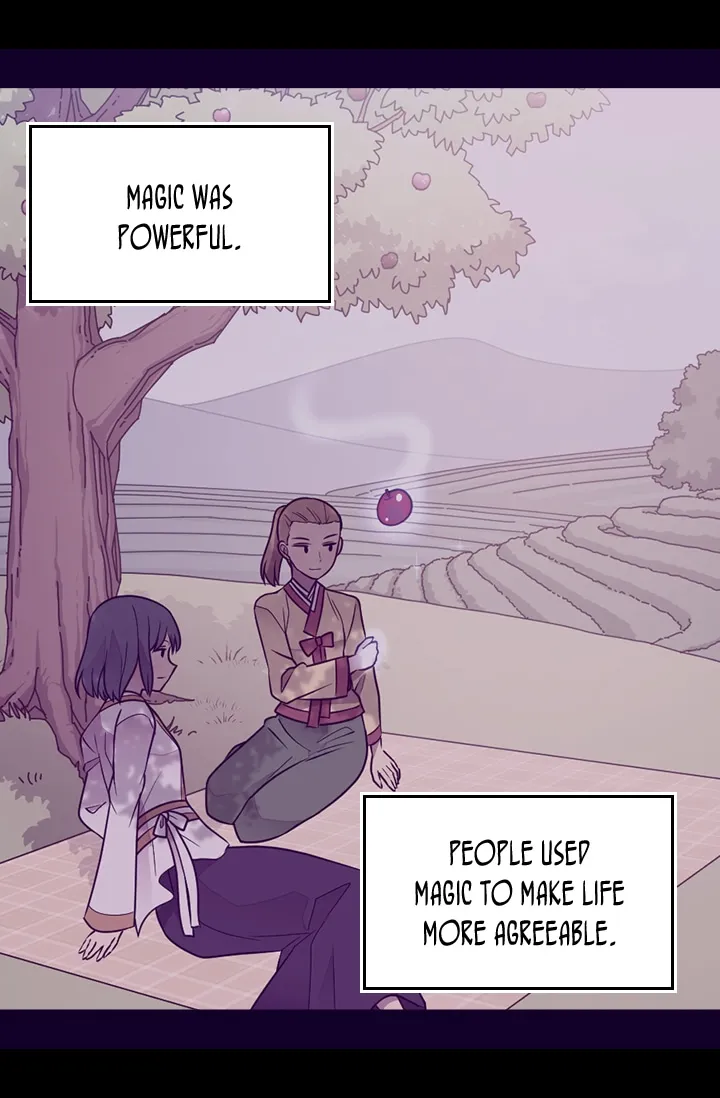 They Say I Was Born a King’s Daughter Chapter 157 - Page 54