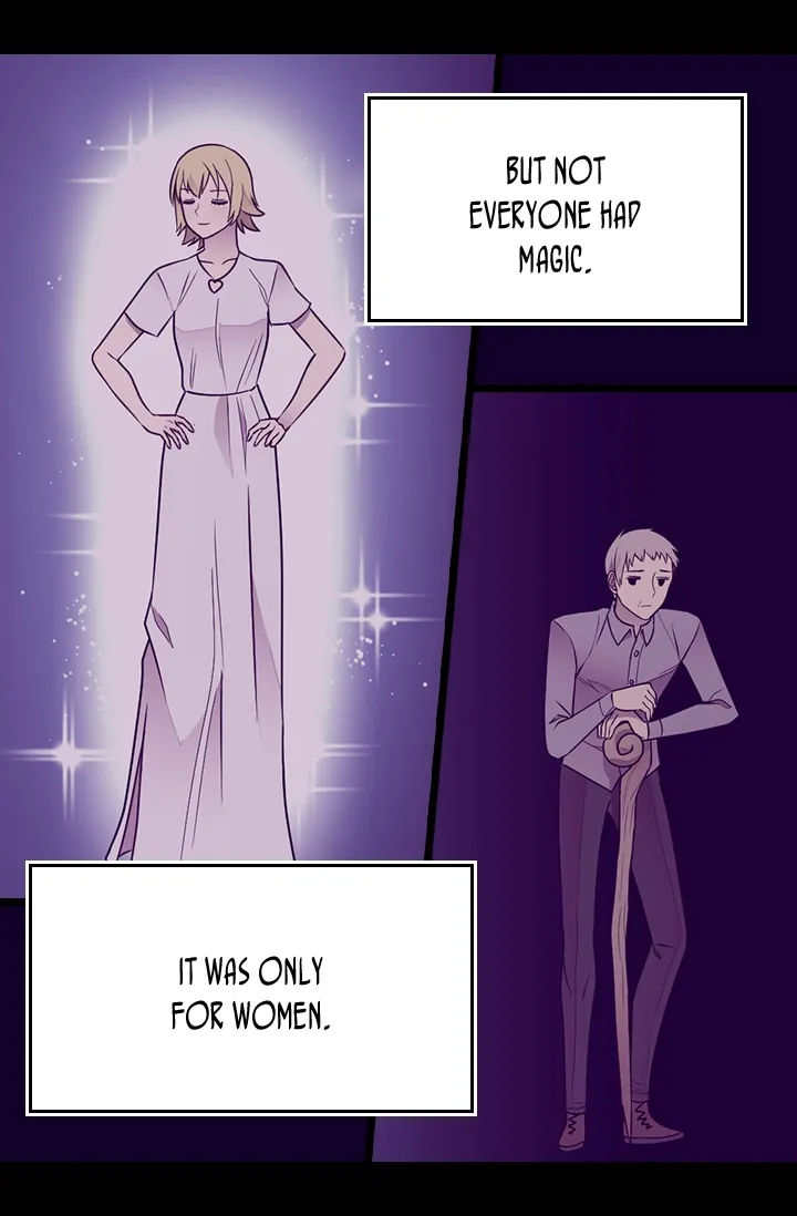 They Say I Was Born a King’s Daughter Chapter 157 - Page 55