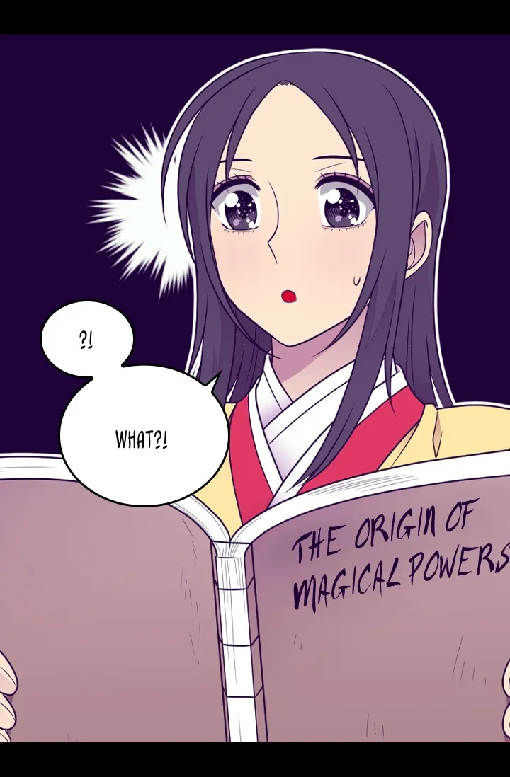They Say I Was Born a King’s Daughter Chapter 157 - Page 56