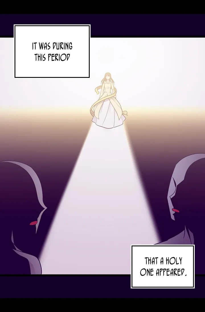 They Say I Was Born a King’s Daughter Chapter 157 - Page 59