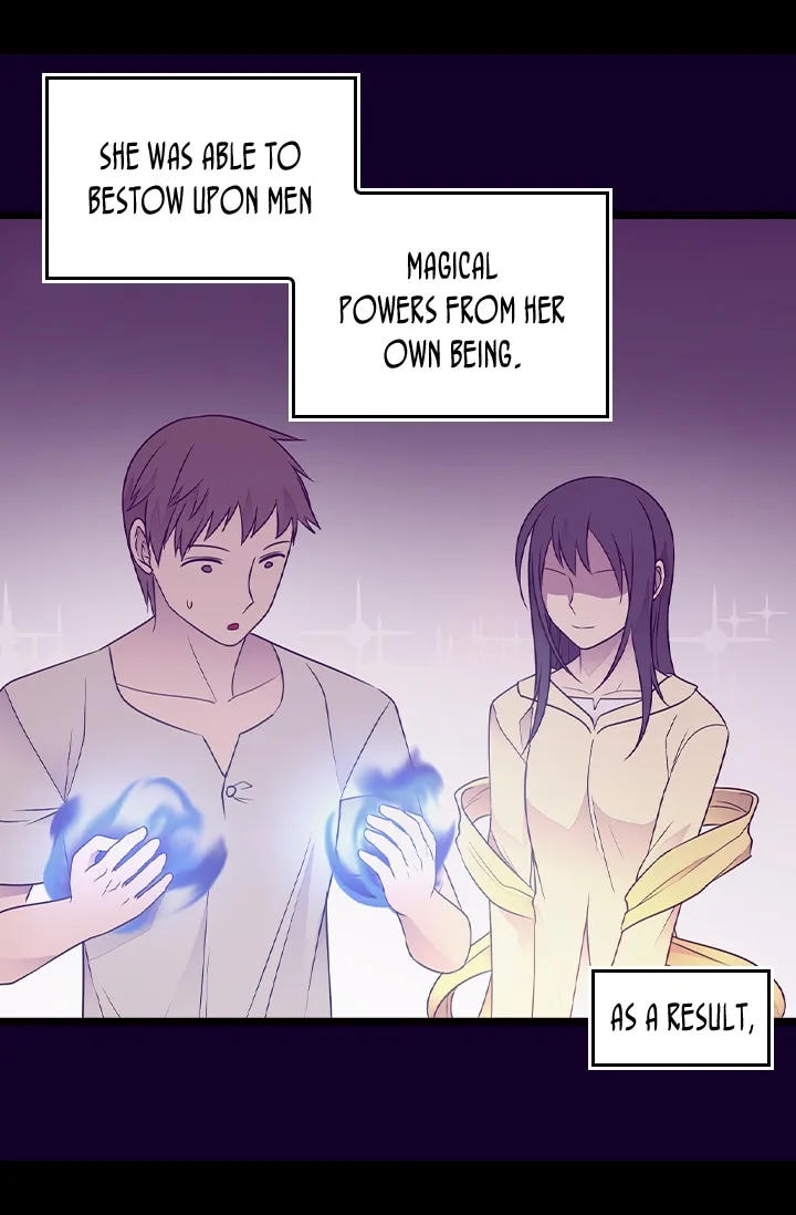 They Say I Was Born a King’s Daughter Chapter 157 - Page 60