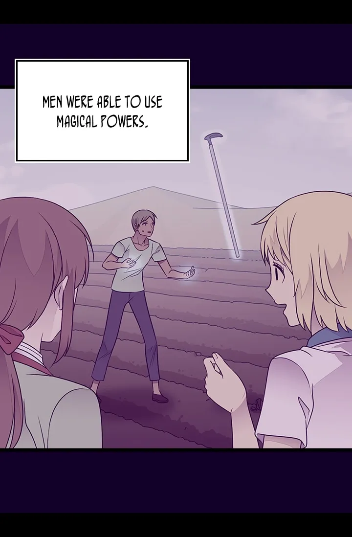 They Say I Was Born a King’s Daughter Chapter 157 - Page 61