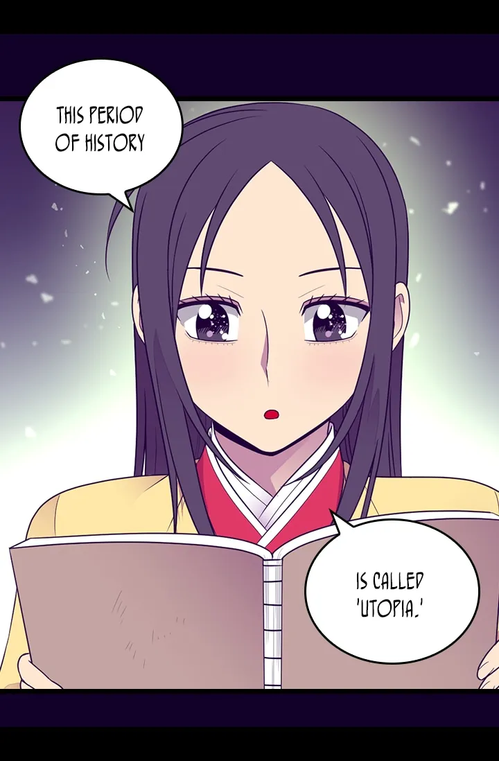 They Say I Was Born a King’s Daughter Chapter 157 - Page 63