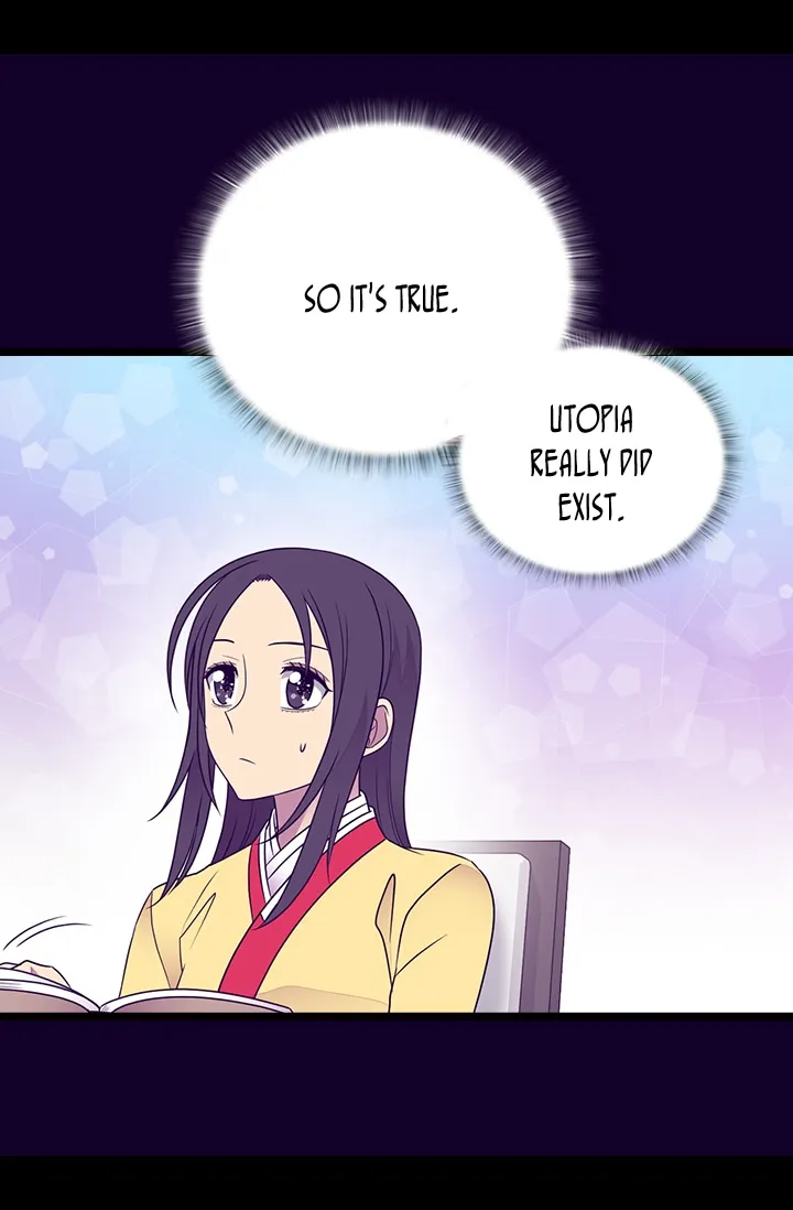 They Say I Was Born a King’s Daughter Chapter 157 - Page 64