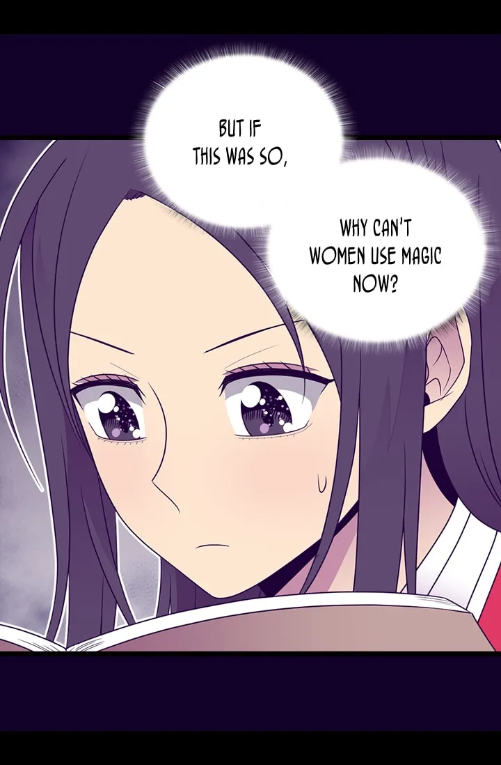 They Say I Was Born a King’s Daughter Chapter 157 - Page 65