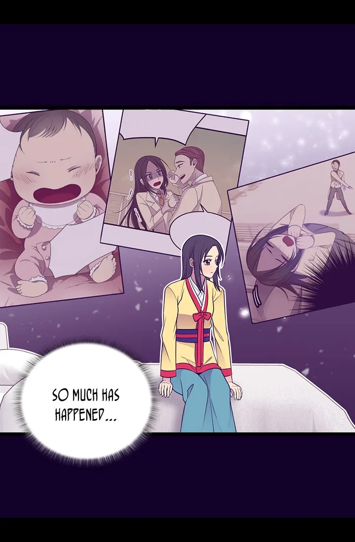 They Say I Was Born a King’s Daughter Chapter 157 - Page 7