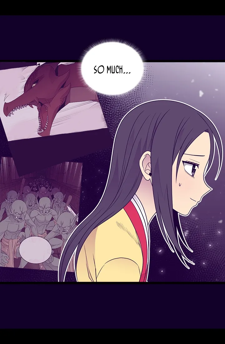 They Say I Was Born a King’s Daughter Chapter 157 - Page 8