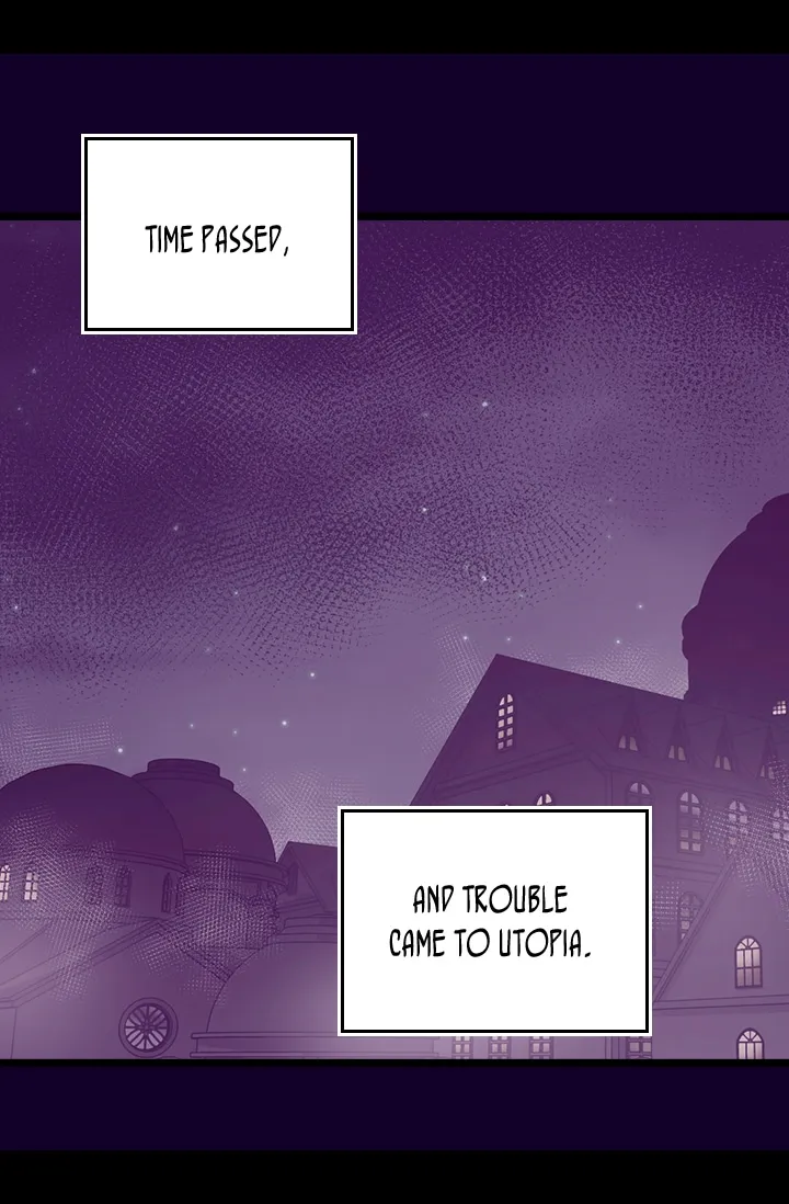They Say I Was Born a King’s Daughter Chapter 158 - Page 10