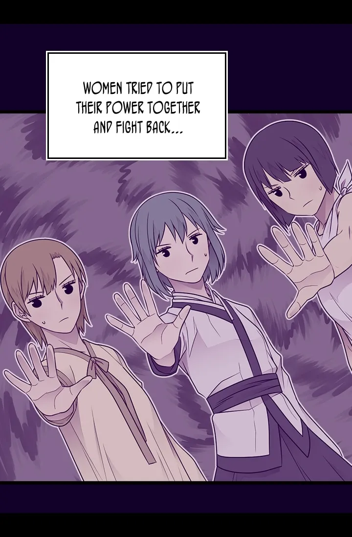 They Say I Was Born a King’s Daughter Chapter 158 - Page 13