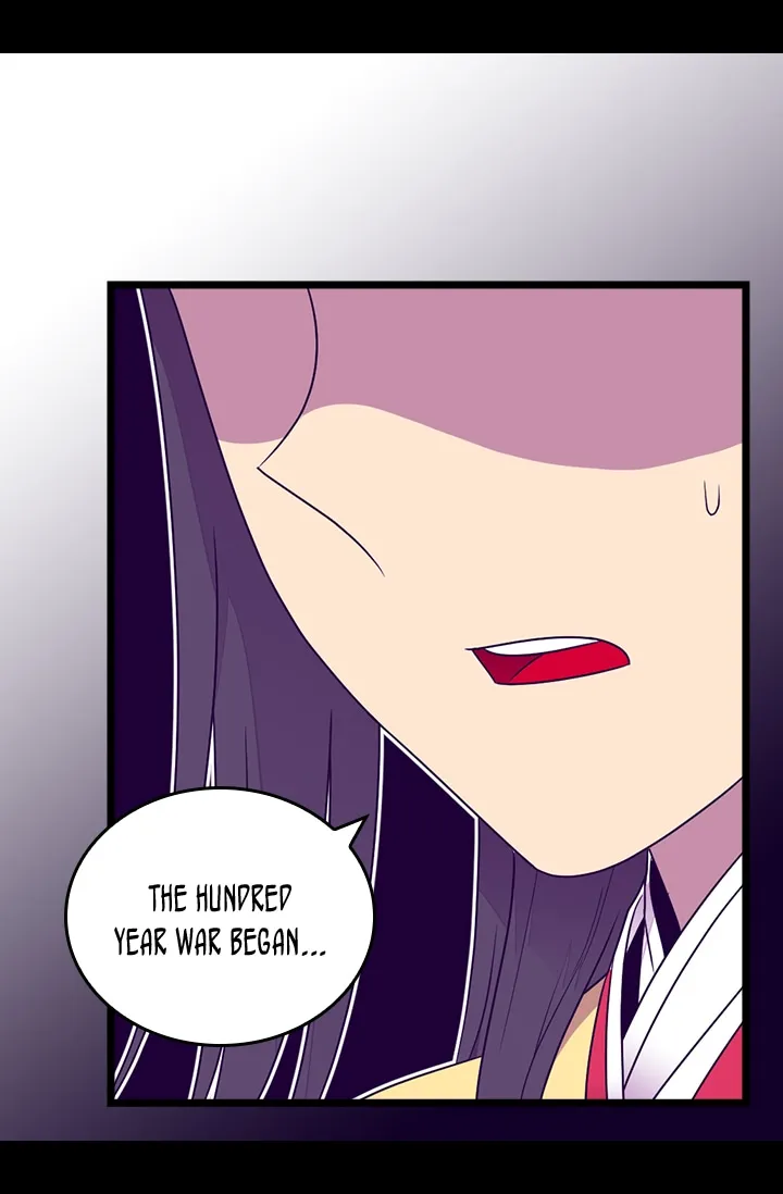 They Say I Was Born a King’s Daughter Chapter 158 - Page 17