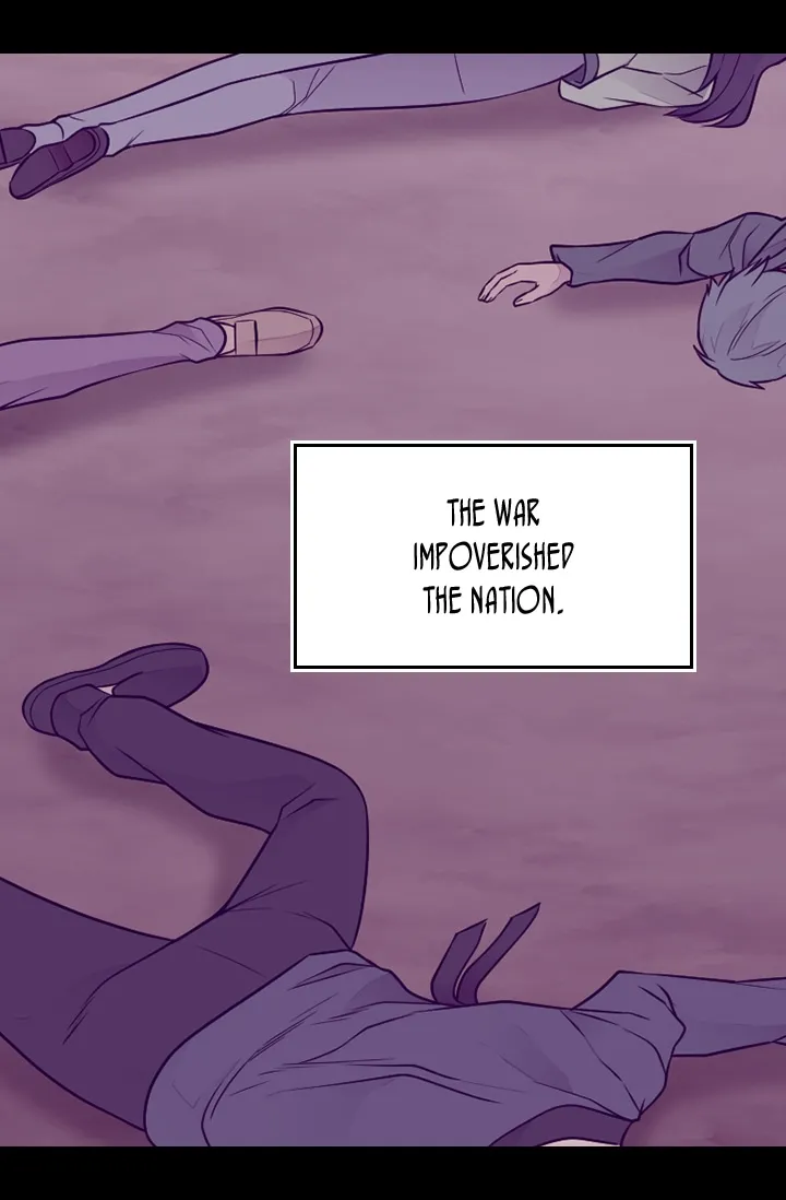 They Say I Was Born a King’s Daughter Chapter 158 - Page 18