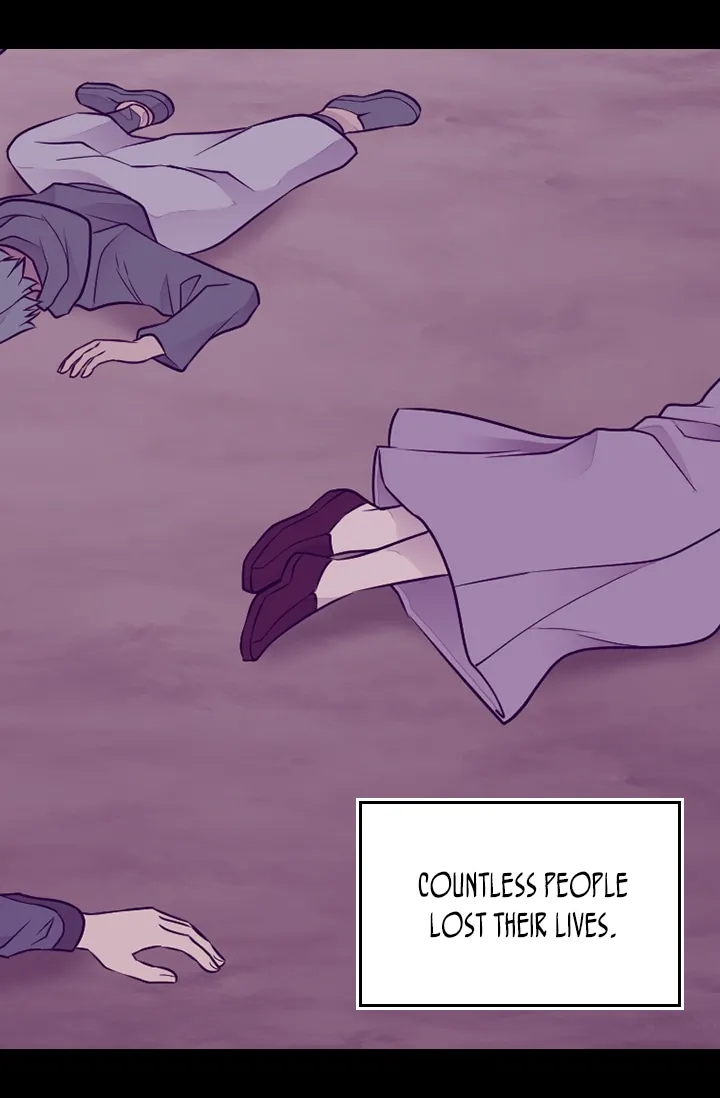 They Say I Was Born a King’s Daughter Chapter 158 - Page 19