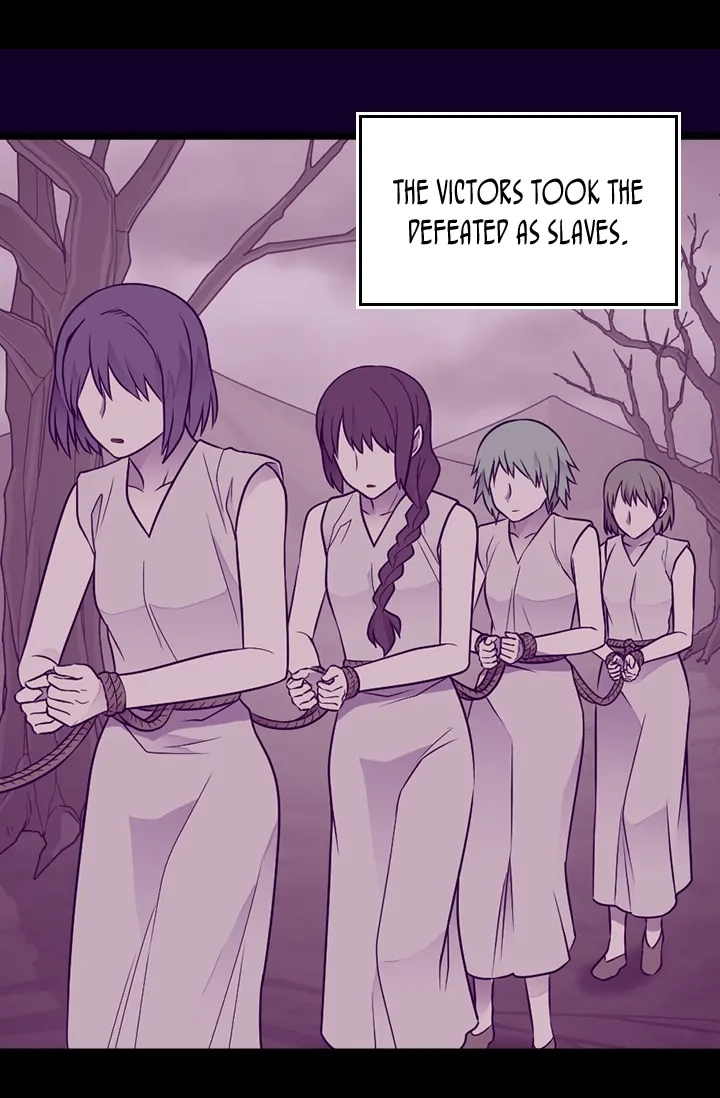 They Say I Was Born a King’s Daughter Chapter 158 - Page 20