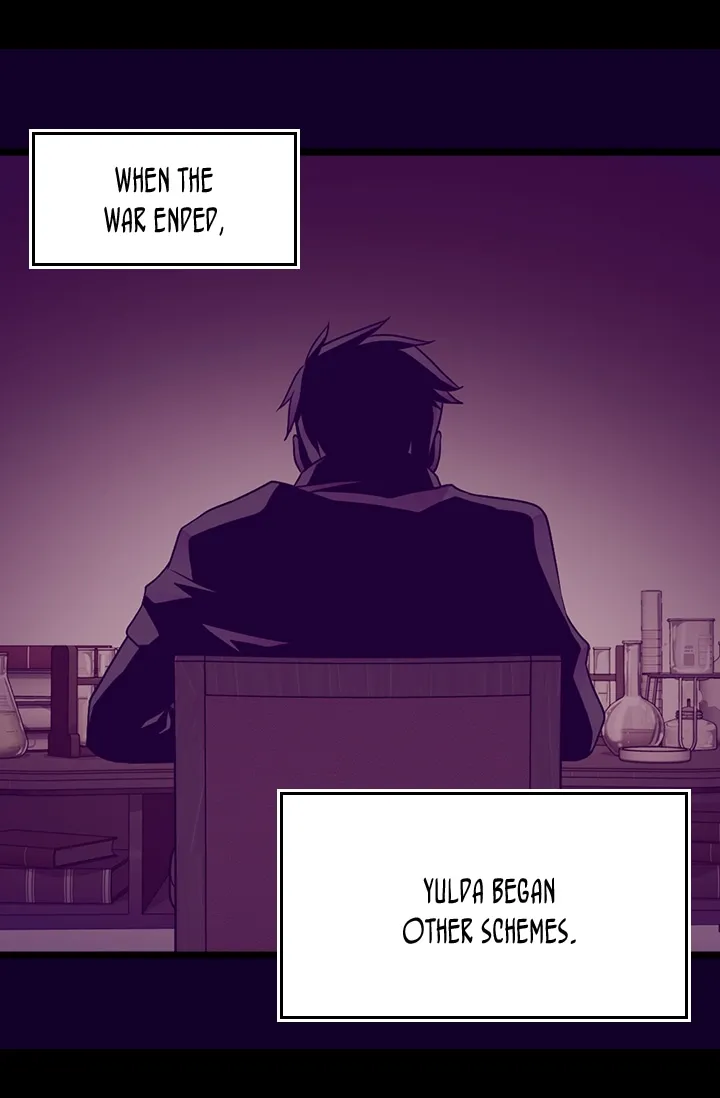 They Say I Was Born a King’s Daughter Chapter 158 - Page 21