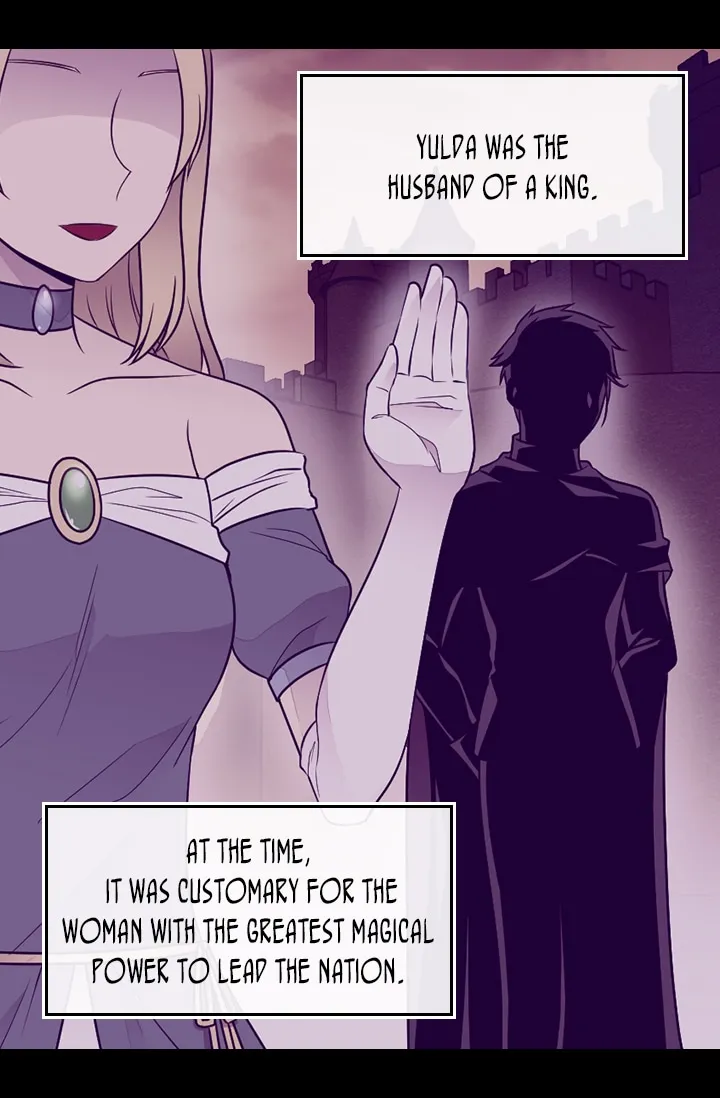 They Say I Was Born a King’s Daughter Chapter 158 - Page 24
