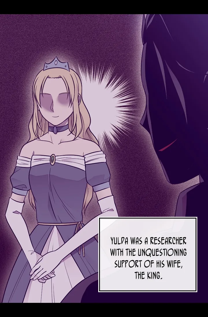 They Say I Was Born a King’s Daughter Chapter 158 - Page 25