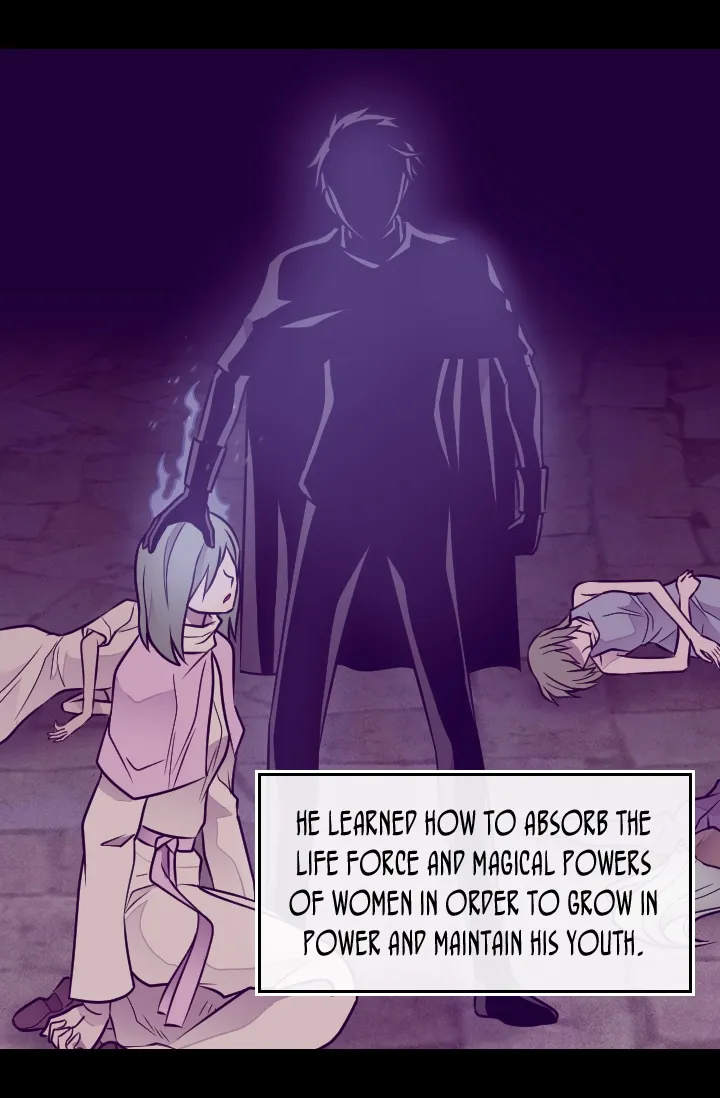 They Say I Was Born a King’s Daughter Chapter 158 - Page 27