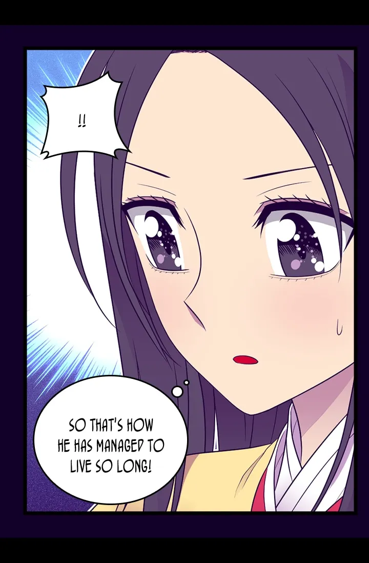 They Say I Was Born a King’s Daughter Chapter 158 - Page 28