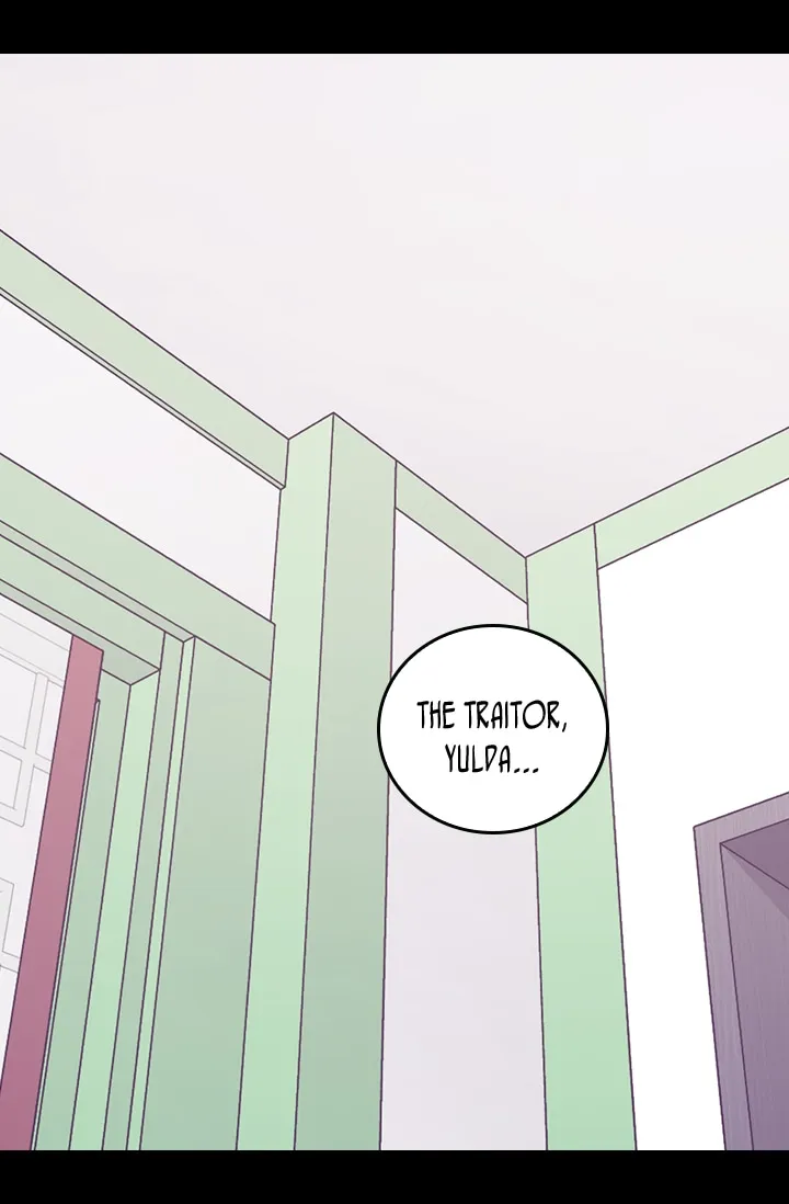They Say I Was Born a King’s Daughter Chapter 158 - Page 3