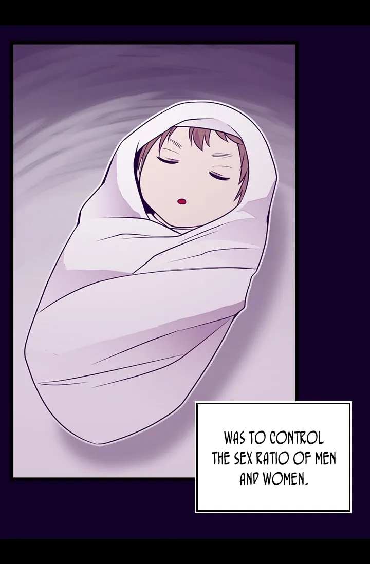 They Say I Was Born a King’s Daughter Chapter 158 - Page 30
