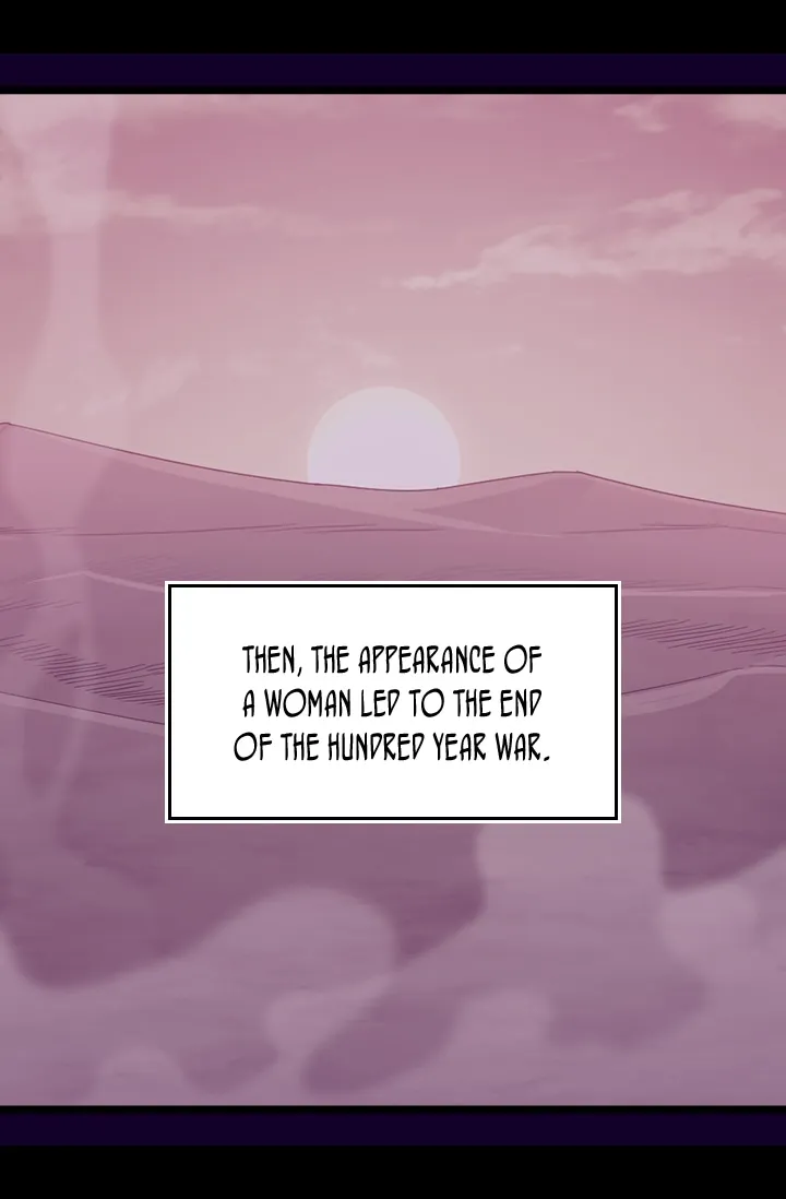 They Say I Was Born a King’s Daughter Chapter 158 - Page 32