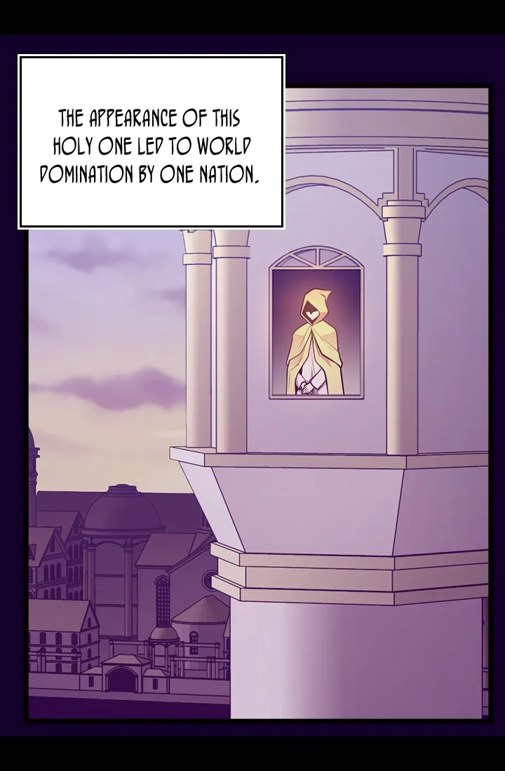 They Say I Was Born a King’s Daughter Chapter 158 - Page 34
